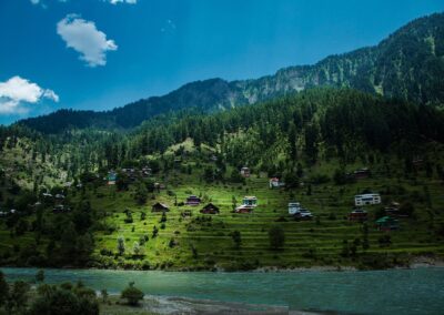 Kashmir