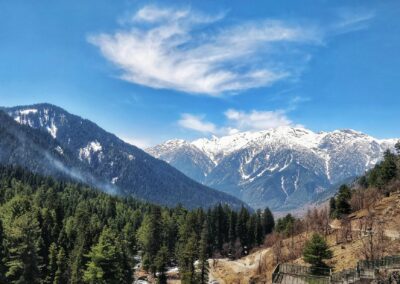 Kashmir