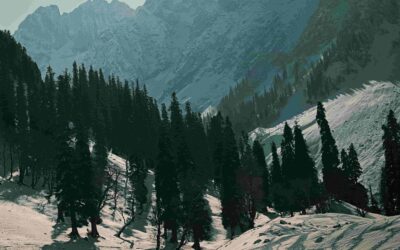 Kashmir