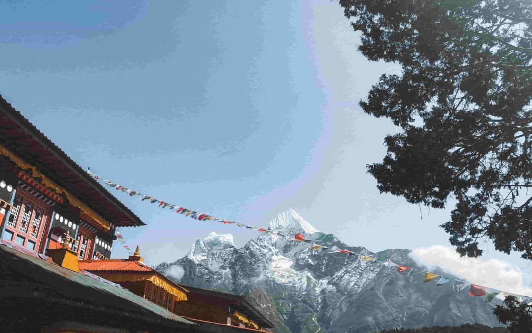 Nepal