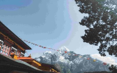 Nepal