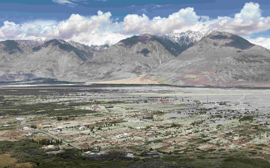 Ladakh